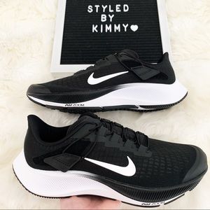 NIKE Zoom Pegasus Flyease Running Shoes New